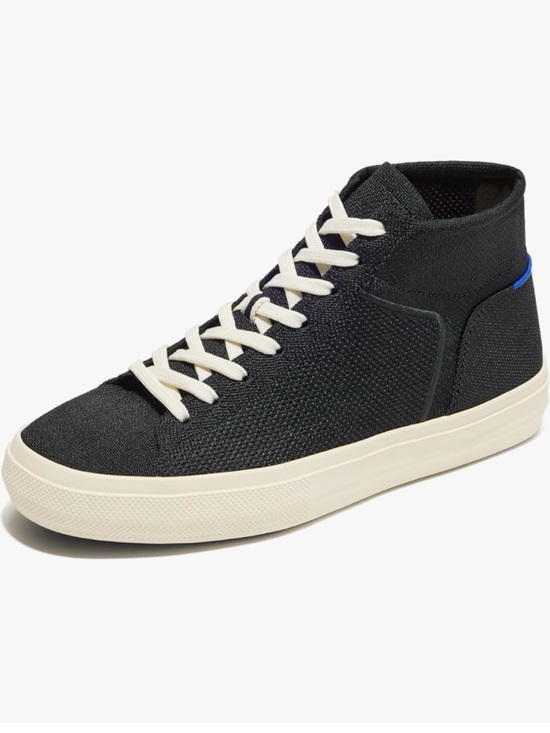 Rothy's | the high top sneaker - Picture 5 of 13